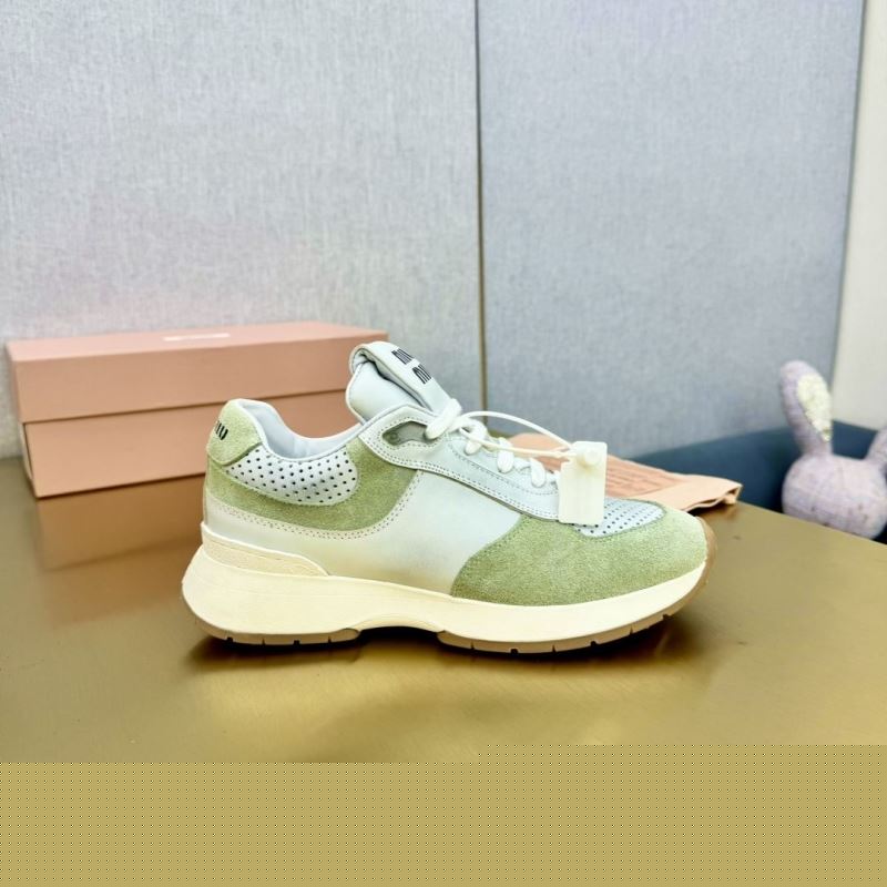 Miu Miu Sandals